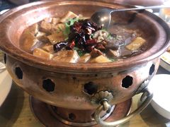 -京味斋·北京烤鸭(北京南站洋桥店)