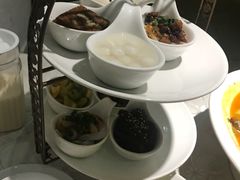 -川味堂·四川豆花(八卦岭店)