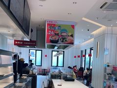 -乡村基(双流时代奥特莱斯餐厅)