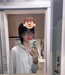 -青霖·飘逸造型