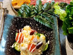 -妥妥烤肉料理(昙华林店)