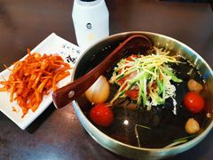 -服务大楼冷面(延大店)