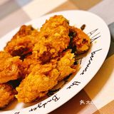 ●乐事大波浪薯片 香脆烤鸡翅味
