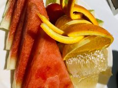 果盘-眉州东坡(春秀路店)