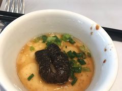 -万德诺富特酒店·自助餐厅(万德大厦店)