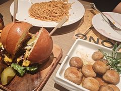 -C'è Amore 爱意(盛京大奥莱店)