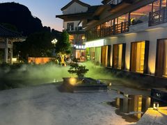 -宴武夷·匠心闽味(印象大红袍店)