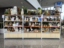 -IMON·HANSA潮玩玩偶毛绒玩具(通州万象汇店)