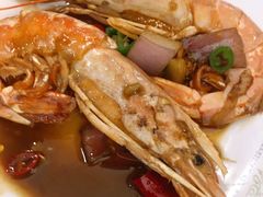 -汉巴味德(大悦城店)