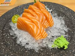 -Tuna maki寿司(园区永旺店)