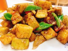 -北戴河庆山饭店·海鲜砂锅粥(北戴河黑石路店)