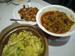 宫保鸡丁-眉州东坡(团结湖店)