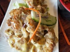 -玛格萝妮(汇智国际商业中心店)