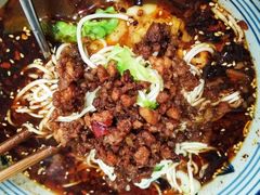 -梓袍面庄(渝北店)