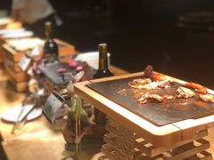 -芭菲盛宴·环球美食(解放碑英利国际店)