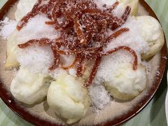 -余味私房菜(正阳小区西5街区店)