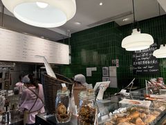 -BAKER&SPICE(环贸店)
