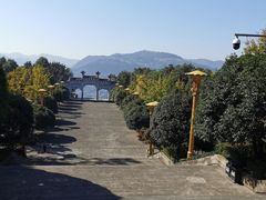-三峡梯城