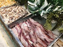 -金滏山·烤肉海鲜火锅自助(襄阳万达店)
