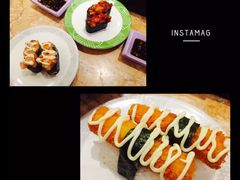 -新一番三文鱼寿司(大东海店)