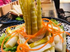 -湊湊火锅·茶憩(上海合生汇店)