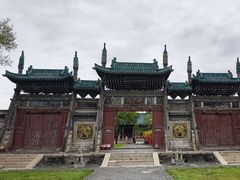 -代州文庙