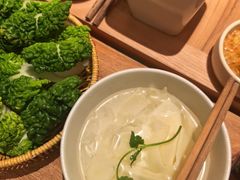 -巴奴毛肚火锅(龙湖锦艺城店)