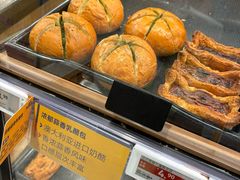 -ALDI奥乐齐超市(凯德虹口店)