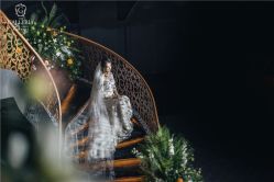 -格乐利雅婚礼艺术中心(南外滩店)