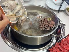 -牛品福潮汕牛肉火锅(旺庄店)