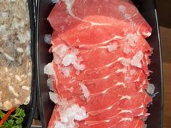 -捞王锅物料理(东百中心店)