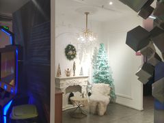 -白梧桐·团建聚会·百人轰趴馆(留仙洞店)