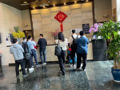 -上海如意智慧酒店(上海科学院店)