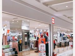 -优衣库(郑州丹尼斯大卫城店)