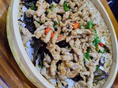 -下梅人家土菜馆(历史文化餐厅度假区店)