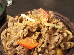 石锅手打牛肉丸-潮堂 · 潮州菜(国贸商城店)