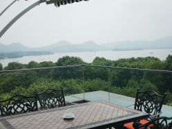 -杭州望湖宾馆·宴会厅