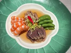 糟四宝-醉庐·新上海菜(南京西路店)
