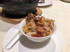 -利苑酒家(金宝店)