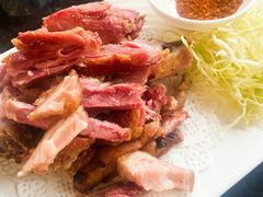 -老来福·非遗酸汤兔(凯旋路店)