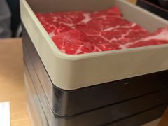 -温野菜涮涮锅(曲江大悦城店)