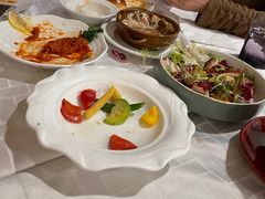 -新侨三宝乐西餐厅(崇文门店)
