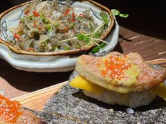 -梅亭居酒屋(中大国际店)