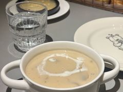 -西堤牛排(北京国瑞店)