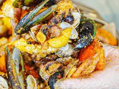 -巽寮印象美食部落餐厅·海鲜·地方特色菜(惠州体验店)