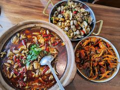 -马头巷·食景园(苏州总店)