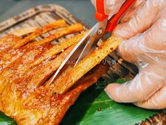 -飞尝蚝·顺德菜·鱼生(顺德总店)