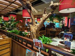 -老阿爸鲜鱼土菜(独墅湖店)