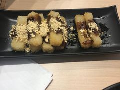 红糖糍粑-大鼓米线(杭州国大城市广场店)