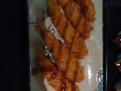 -大鲤深夜食堂